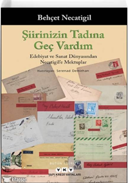 'Şiddetin Tarihi', 'Elimizin Emeği', 'Geometrinin Kökeni...' 9